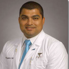 Dr. Ferzaan A. Ali