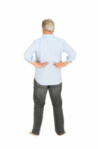 low back pain and manipulation