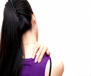 Neck pain Chiropractic Care