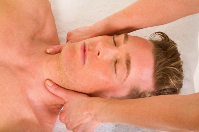 neck pain and chiropractic care
