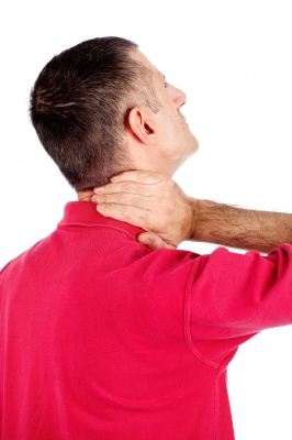 Neck pain solutions