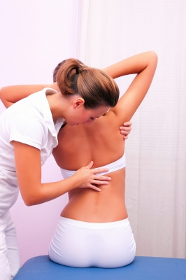 herniated disc and chiropractic care