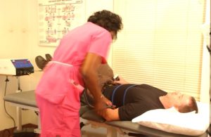 Auto Accident Chiropractor in Charlotte, NC