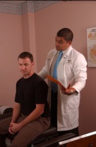 Top Charlotte Chiropractic in Charlotte, NC