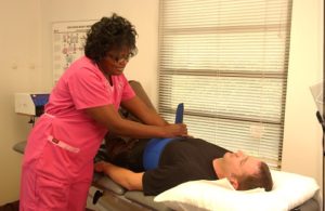 Auto Accident Chiropractor in Charlotte, NC