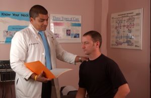 Chiropractic care in Charlotte NC