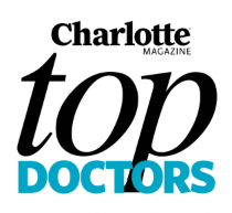 Charlotte Magazine Top Doctors