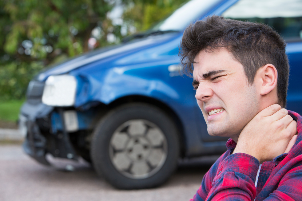 Car accident injury in Charlotte NC: how soon should you see a chiropractor