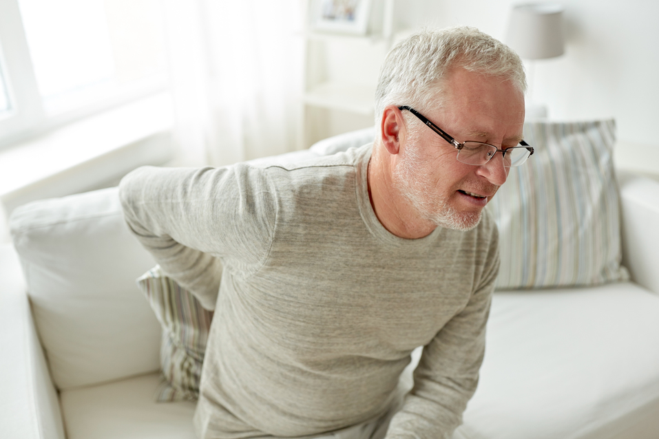 Back pain treatment in Charlotte NC: what is lumbar spinal stenosis?