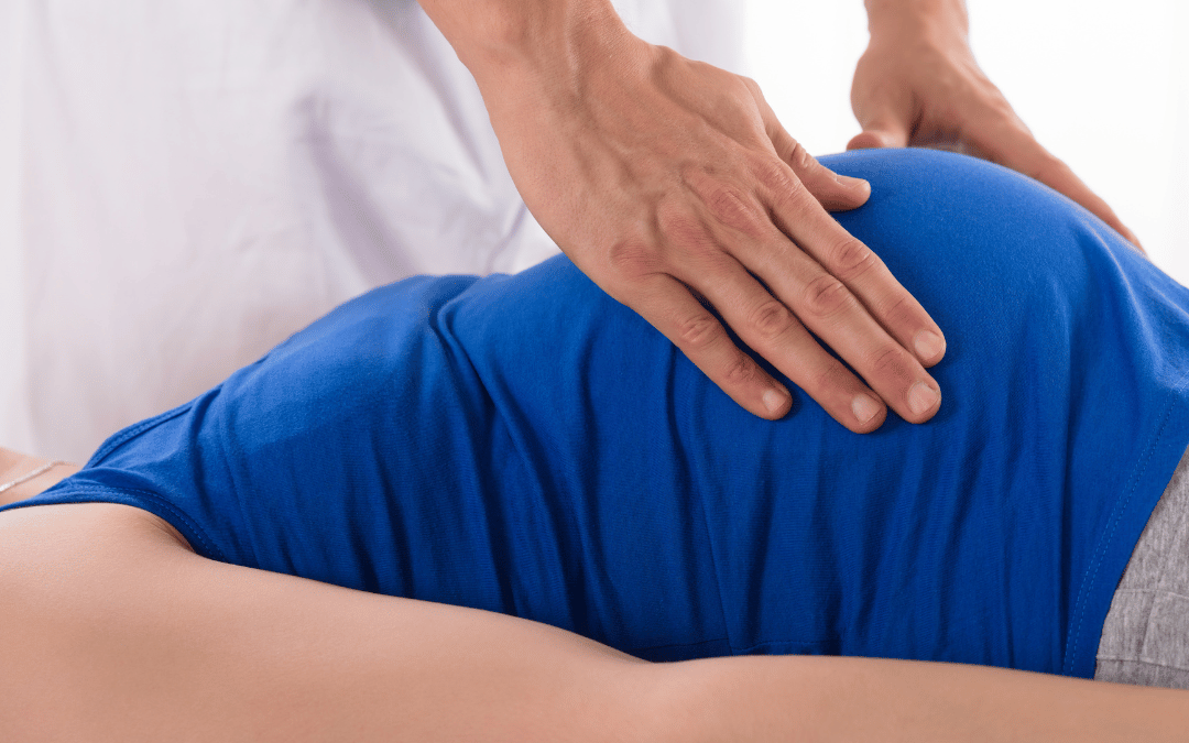Chiropractic treatment in Charlotte NC: Promoting a Healthy Pregnancy and Easier Labor
