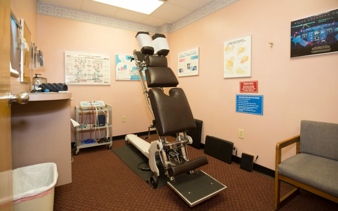 Charlotte’s best chiropractic services compared to physiotherapists