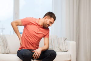 comprehensive guide to chiropractic care- and back pain in Charlotte