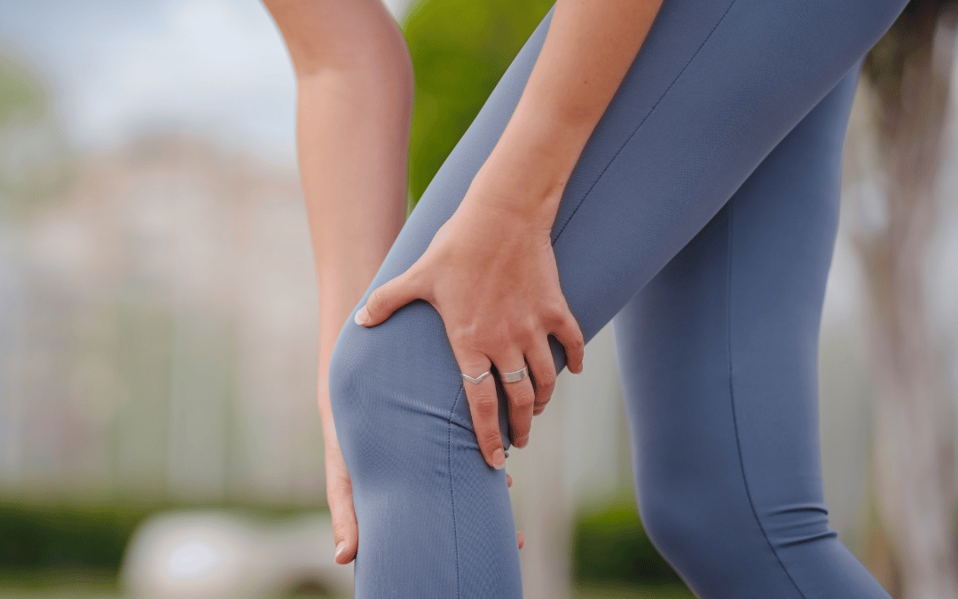 Charlotte Chiropractor for Knee Pain: Injuries & Prevention