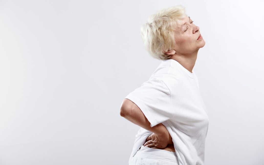Charlotte’s chiropractic treatment: Addressing Pain at Its Source